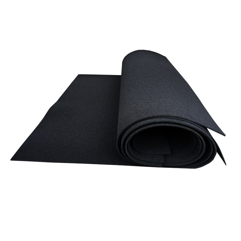 Bamboo Fiber Trunk - 1Mx2M Car Underfelt Carpet Stain Resistant