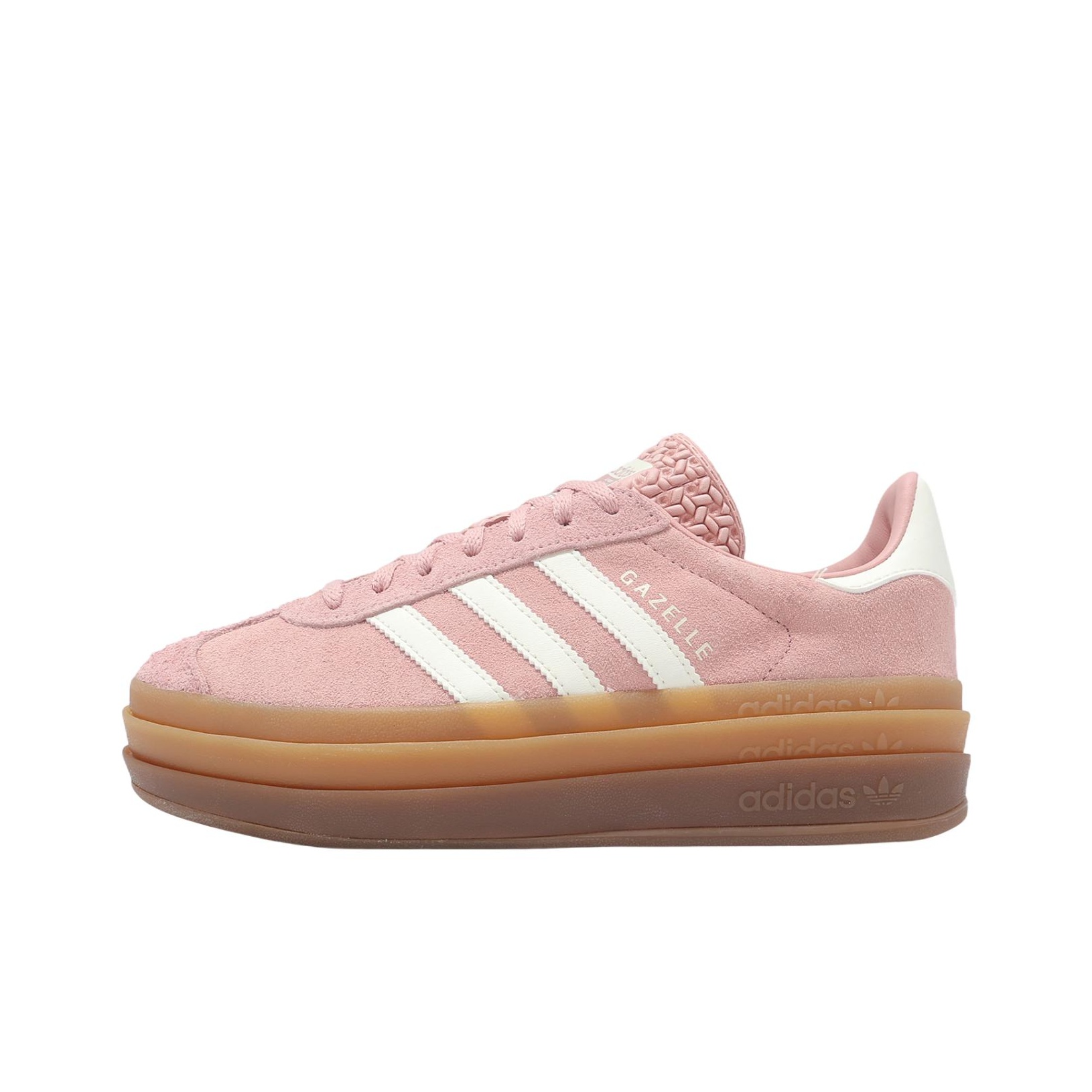 Adidas Shoes Gazelle - Adidas Originals GAZELLE BOLD Low top