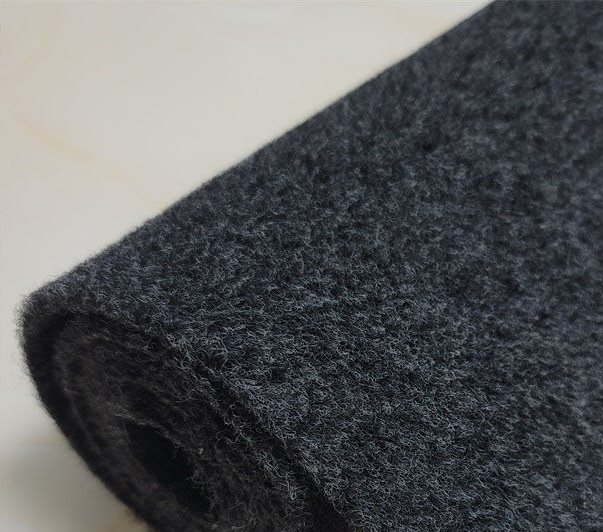 1Mx2M Car Underfelt Carpet Sta - Bamboo Fiber Trunk review and price