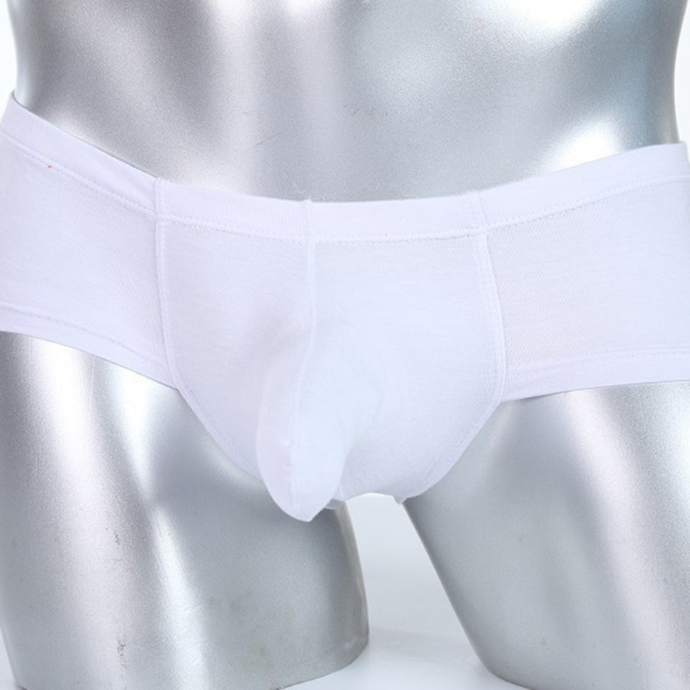 Fashionable Men's Briefs Boxer - Pouch Boxer Pouch review and price