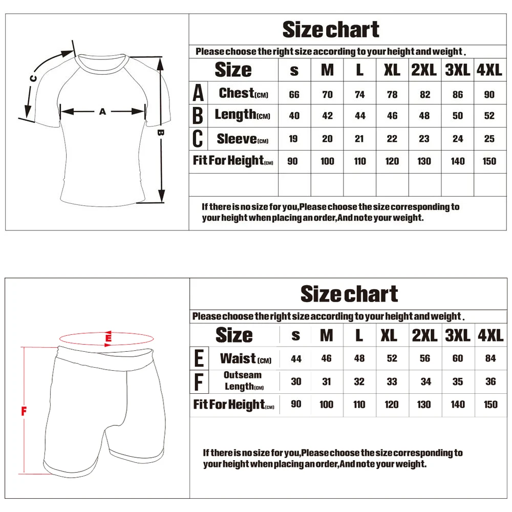 K44th Anime Kids Surf Clothing - T Shirt Tight Fit review and price