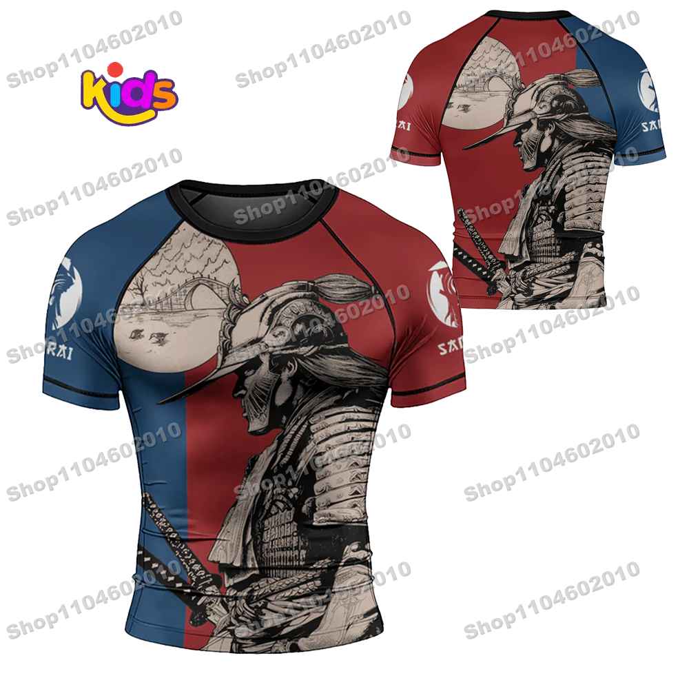 K44th Anime Kids Surf Clothing - T Shirt Tight Fit review and price