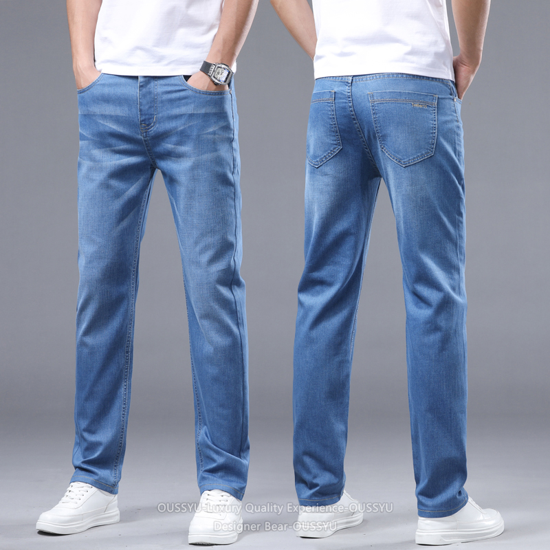 2026 New Summer Thin Breathabl - Levis Jeans 501 review and price