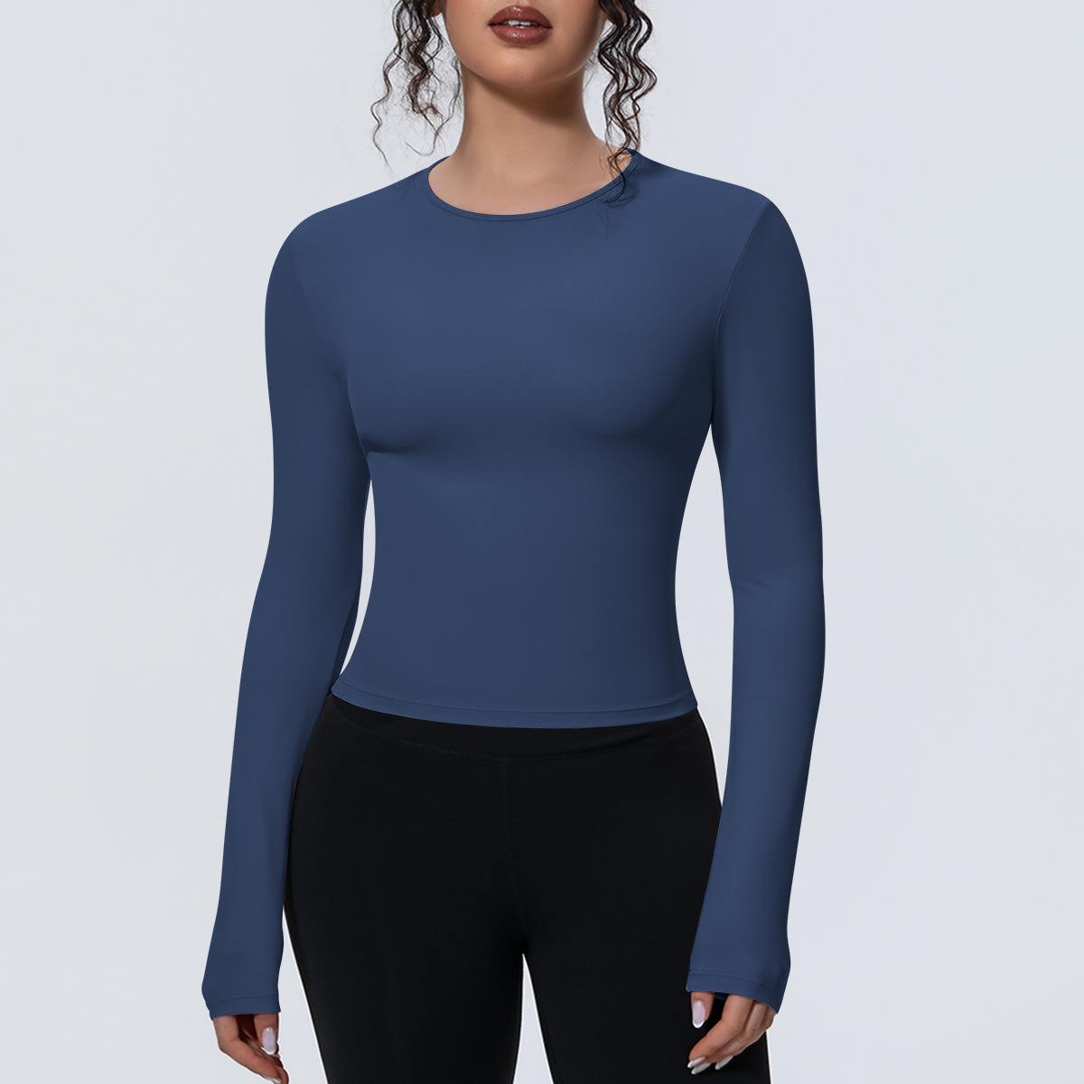 Women's Tight Fitting Sports T - T Shirt Tight Fit review and price