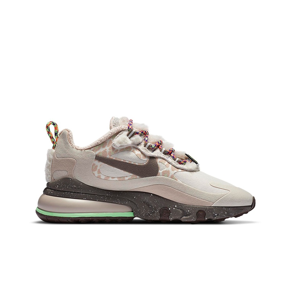 Nike Air Max 270 Textile, Synt - Nike Shoes Air Max 270 review and price